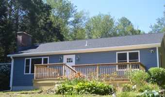 316 Westminster Rd, Canterbury, CT 06331
