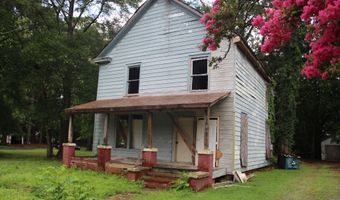 418 Mcglohon St N, Ahoskie, NC 27910