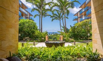 1388 Ala Moana Blvd 3401, Honolulu, HI 96814
