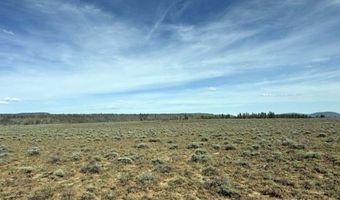 Oregon Pines Road, Beatty, OR 97621