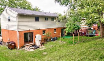 3167 Westbrook Dr, Cincinnati, OH 45238