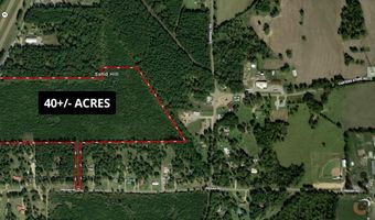 0 Pisgah Rd, Brandon, MS 39047