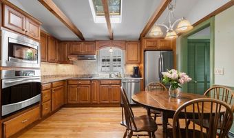 15 Clark, Bourne, MA 02562