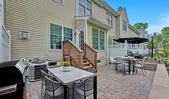40 CALEB Ln, Princeton, NJ 08540