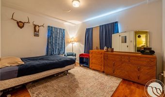 321 S 3rd St, Bridger, MT 59014