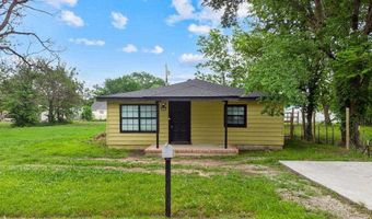 320 N Margarite Ave, Bartlesville, OK 74003