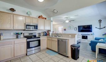 1530 Windy Oaks Dr, Aransas Pass, TX 78336