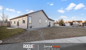2011 E 22nd St, Casper, WY 82601
