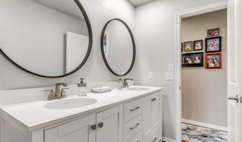 3101 N Shannon Ct, Bethany, OK 73008