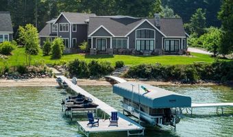 9214 Myrtle Ln, Alden, MI 49612