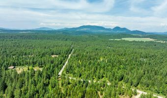 Nka Northern Sky Rd. lot 1, Athol, ID 83801