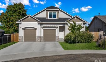 510 Copley Ct, Caldwell, ID 83605