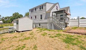 3100 Wards Rd, Altavista, VA 24517