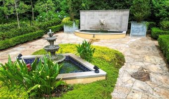 805 Old Mill Ct, Ball Ground, GA 30107