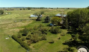 2410 Lower Canal Rd, Ballantine, MT 59006