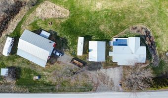 434 Berkshire Center Rd, Berkshire, VT 05450