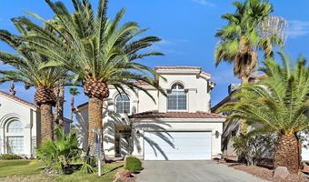 234 Highgate St, Henderson, NV 89074
