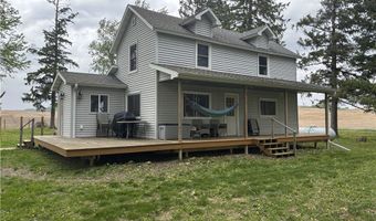 S1101 Rockwell Road, Alma, WI 54610