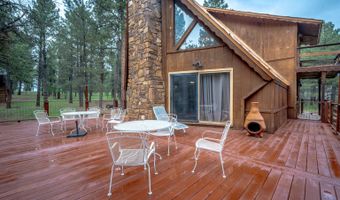 57 Pine Valley Dr, Angel Fire, NM 87710