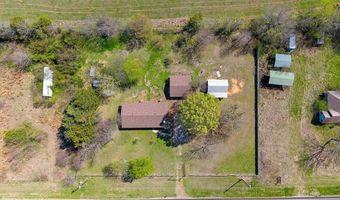 1132 N FM 17, Alba, TX 75410