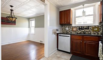 17 DOWLING Ave, Audubon, NJ 08106