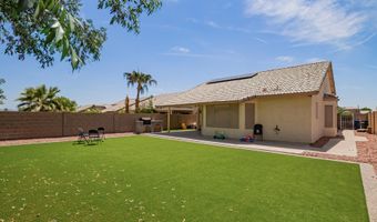 3821 N 125TH Dr, Avondale, AZ 85392