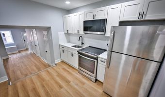 233 S CHAPEL St, Baltimore, MD 21231
