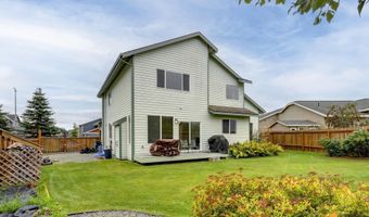 5756 Kenai Fjords Loop, Anchorage, AK 99502