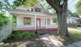 224 Berry, Adrian, MI 49221