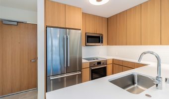 1388 Kapiolani Blvd 1606, Honolulu, HI 96814