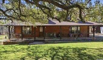 828 SHADY GROVE Ln, Adkins, TX 78101