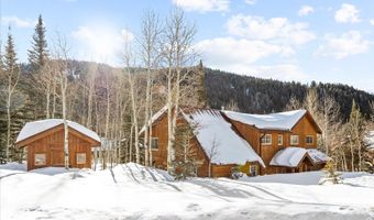 11148 E BIG COTTONWOOD Cyn, Brighton, UT 84121