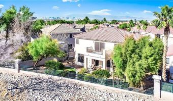 3033 Panorama Ridge Dr, Henderson, NV 89052