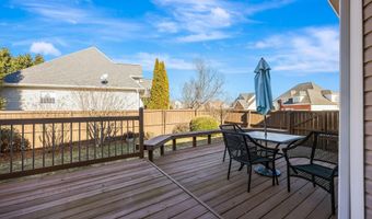 9915 Fieldcrest Dr, Apison, TN 37302