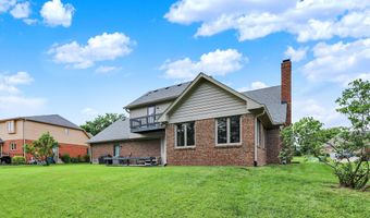369 Rodeo Dr, Indianapolis, IN 46217