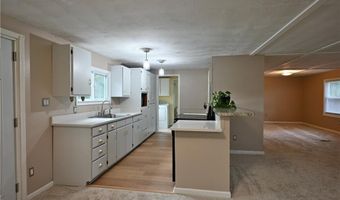 8684 Cunningham Sarles Rd, Borden, IN 47106