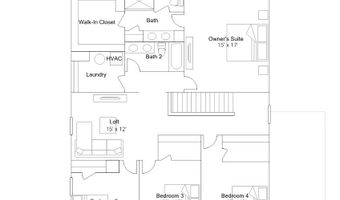 4148 Mendocino Blvd, Indianapolis, IN 46239