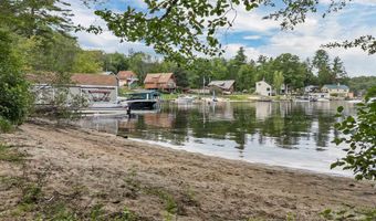 Lot 36 Mauhaut Shores Road, Alton, NH 03810