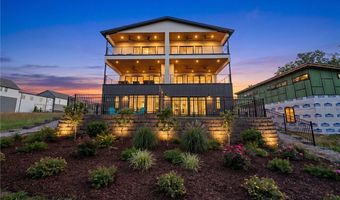 1128 Fillmore St, Bentonville, AR 72712
