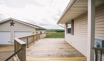 N9891 N Pole Grove Road, Alma Center, WI 54611