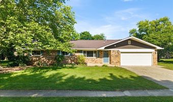 8350 Burn Ct, Indianapolis, IN 46217