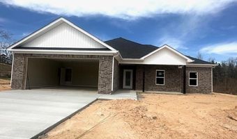 1008 Duke Dr, Bauxite, AR 72011