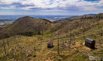 0 Pine Acres, Bellvue, CO 80512