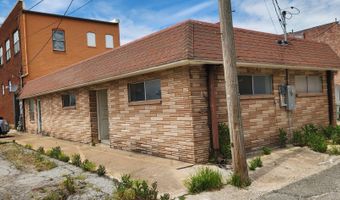 112 E 13th St, Baxter Springs, KS 66713