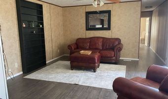 320 Lakeview Ave, Apache, OK 73006