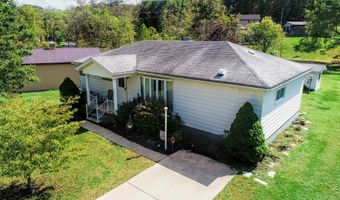 8075 Loop Rd, Alexandria, PA 16611