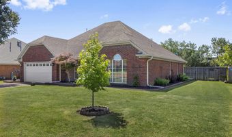 6639 MT PALOMAR Dr, Bartlett, TN 38134