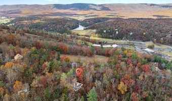 459 N ASPEN Way, Basye, VA 22810