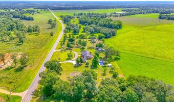 1267 Quincy Hwy, Attapulgus, GA 39815