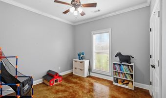 2363 Fugates Rd, Bentonia, MS 39040